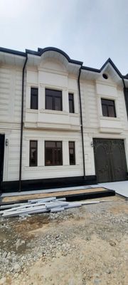 * 5 Хона + Кухня 1.7 Соток Сергели Хонобод Ориентир Султонобод