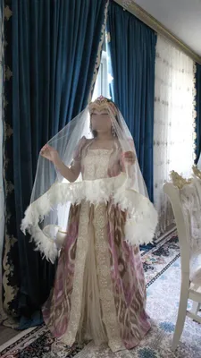 Ансамбль келин салом учун