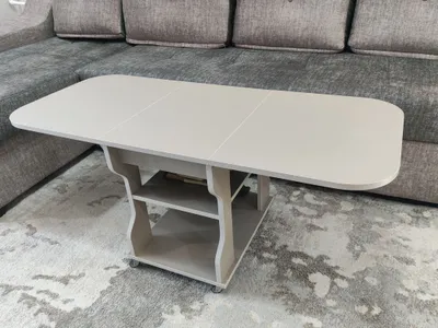 Журнальный столик (раскладной)