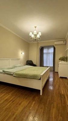 Сдается Квартира В Чиланзарском Районе с Евро Ремонтом 381*
