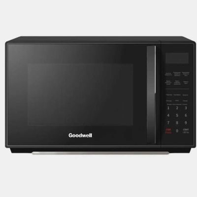 Микроволновая печь GoodWell GMF-2304BL