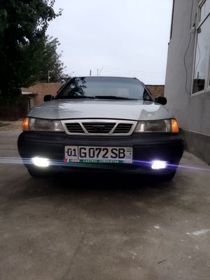 Daewoo Nexia продам срочно