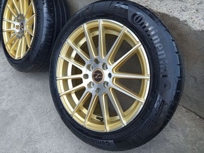 15 R universal BMW madel