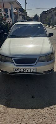 Nexia 2 2009 yil sotiladi
