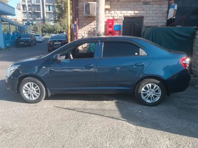 Cobalt avtomat ltz