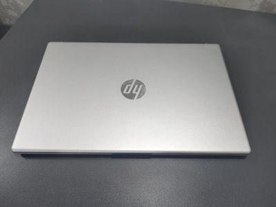 Абсолютно новый ноутбук HP