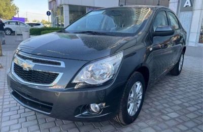 Chevrolet Cobalt sotiladi 2024