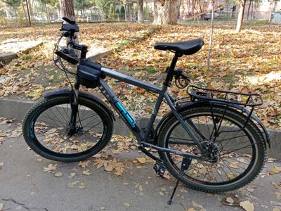 26 balonli sportvelik
