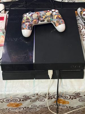 PlayStation4 500 gb