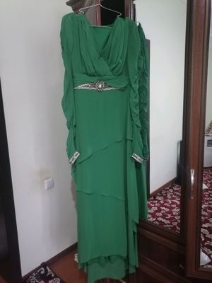 Яшил вечерний куйлак