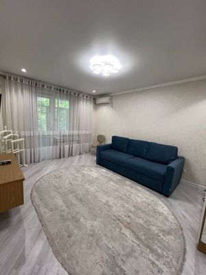 Сдам 1 комнатную квартиру в Мирзо-Улугбекском районе