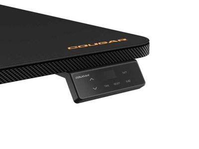 Компьютерный игровой стол Cougar E-Star 140
