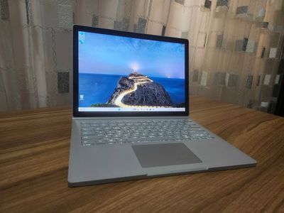 Microsoft Surface Book 3
