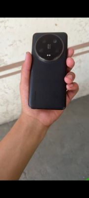 Xiaomi 14 ultra 16 512gb kar Dak full