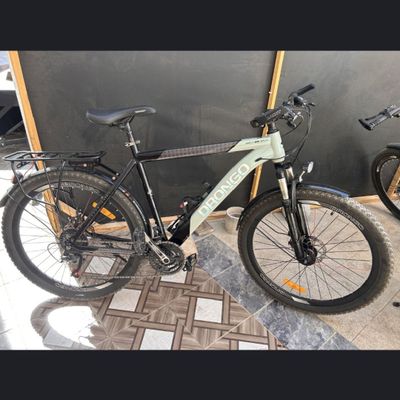 Velosiped drongo 26