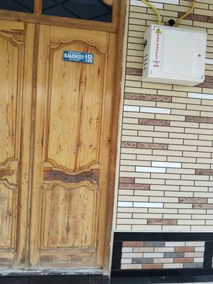 Дарвоза сотилади холати идиал