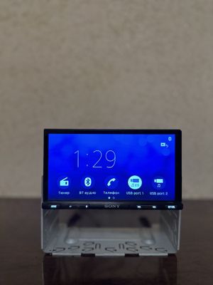 SONY XAV-AX5500 Original manitor sotiladi