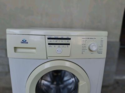 kirmoshina 5kg