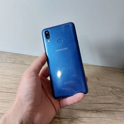 Samsung A10s sotiladi