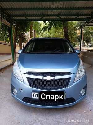 Продается Спарк 2 Евро Автомат