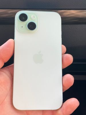 iPhone 15 holati ideal yomkos 100