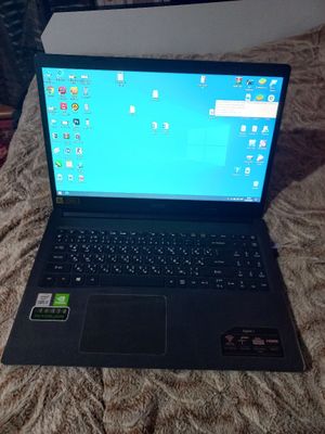 Ноутбук Acer Aspire 3