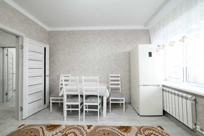 Ракат • Истанбул Сити • 3-комн • 100 м² • этаж 6/9 • [MGA: 1350]