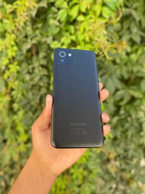 Samsung Galaxy A03 sotiladi