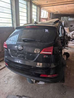 JAC S5 2.0T 6MKPP zapchastlari sotiladi