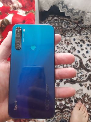 Redmi note 8 ishlashi yaxshi aybi yo 32 pamit