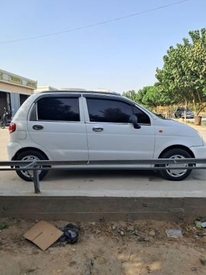 Matiz pol pyuks 2009