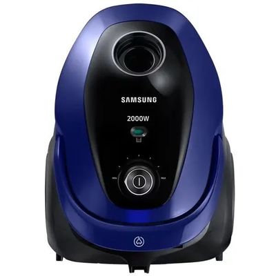 Пылесос Samsung VC20M255BWB