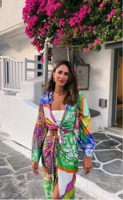 Двойка Zara niki holati ideal 80$ sotib olganman 300 000 ga beraman