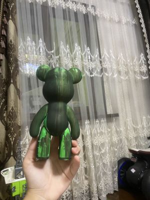 Игрушка bearbrick