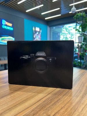 Sony Alpha 7 IV в отличном состоянии