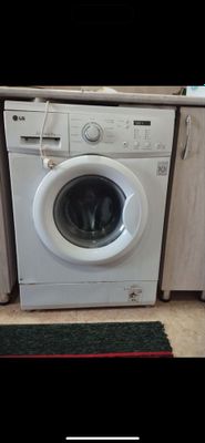 Lg kirmoshina sotladi 5kg