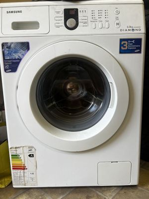 Samsung Diamond Стиральная машина