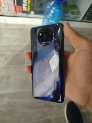 poco X3 Pro