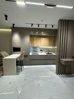 Аренда Акай ситй 2х Комн Еуро