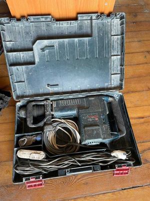 perefarator BOSCH 11 kg