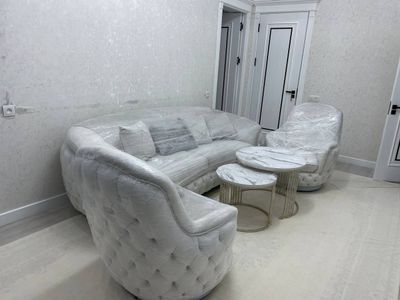 мягкая мебель