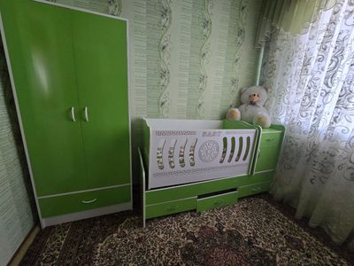 Мебель компилект Сотилади!!!