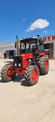 Беларус 952.2 трактор