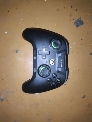 Геймпад джостик gamepad xbox pc phone moga