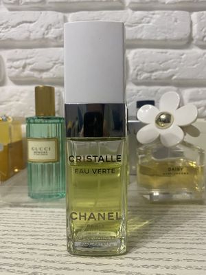 Продается Chanel Cristalle