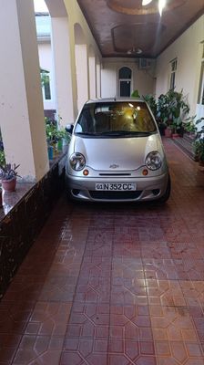 Matiz 2009 Arenda 400