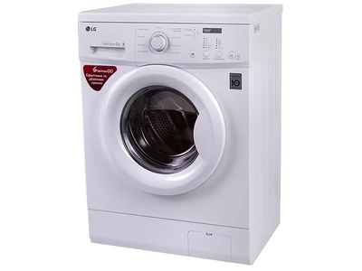 Стиральная машина LG invertor 6кг