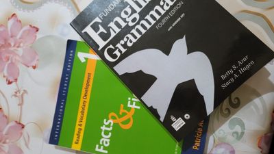 Reading va Grammar