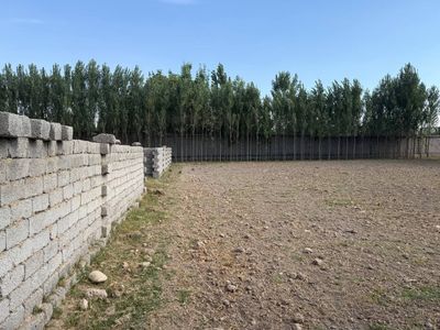 Продаётся земля Кибрайский районе
