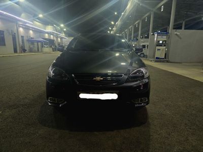 Chevrolet Gentra